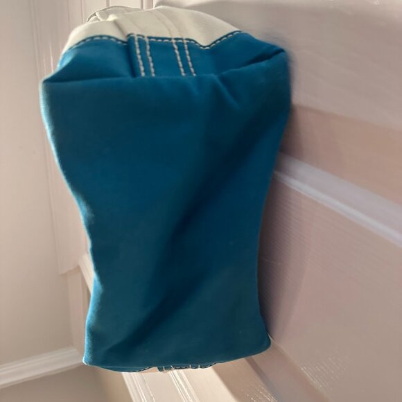 Lands' End Canvas Tote Mini - Picture 3 of 5